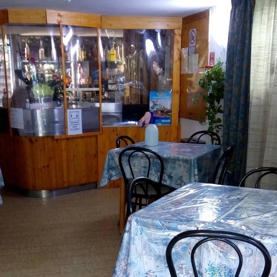 Bellariva Di Rimini Hotel Villa Del Prato Cucina Romagnola E Possibilita Pacchetto Spiaggia מראה חיצוני תמונה