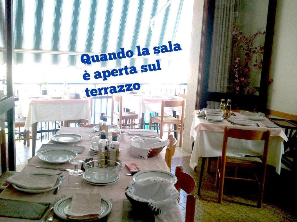 Bellariva Di Rimini Hotel Villa Del Prato Cucina Romagnola E Possibilita Pacchetto Spiaggia מראה חיצוני תמונה