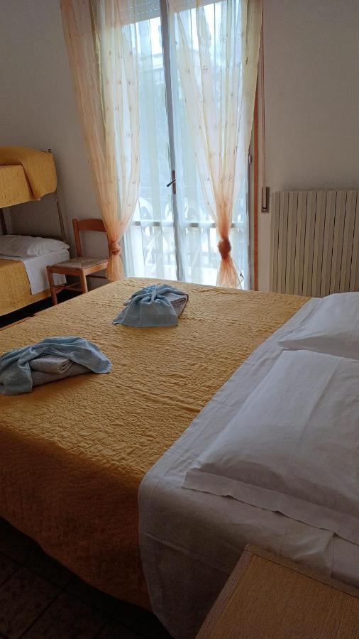 Bellariva Di Rimini Hotel Villa Del Prato Cucina Romagnola E Possibilita Pacchetto Spiaggia מראה חיצוני תמונה