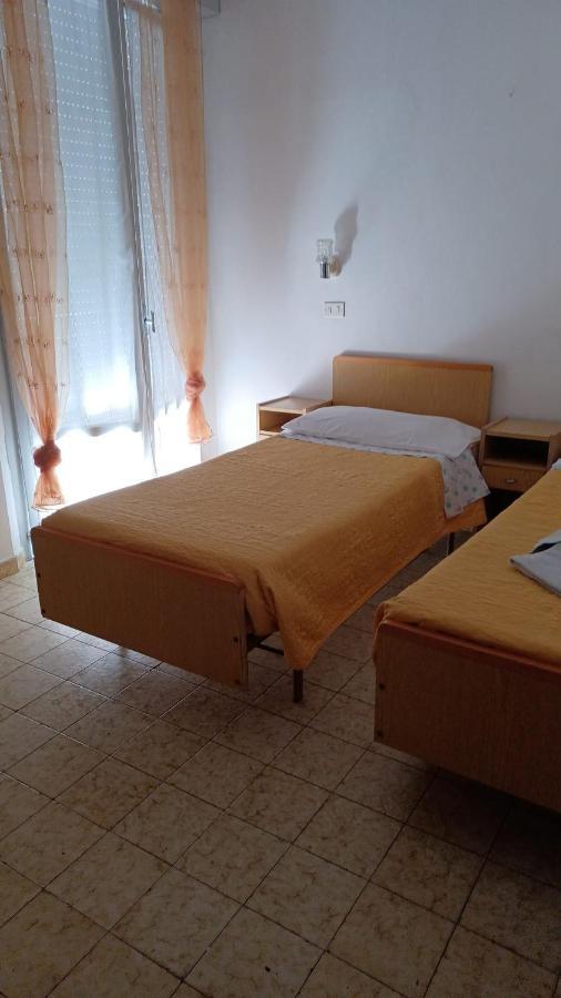 Bellariva Di Rimini Hotel Villa Del Prato Cucina Romagnola E Possibilita Pacchetto Spiaggia מראה חיצוני תמונה