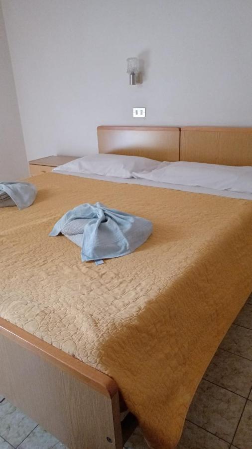 Bellariva Di Rimini Hotel Villa Del Prato Cucina Romagnola E Possibilita Pacchetto Spiaggia מראה חיצוני תמונה