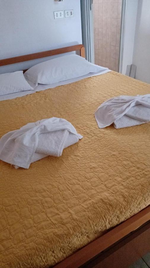 Bellariva Di Rimini Hotel Villa Del Prato Cucina Romagnola E Possibilita Pacchetto Spiaggia מראה חיצוני תמונה