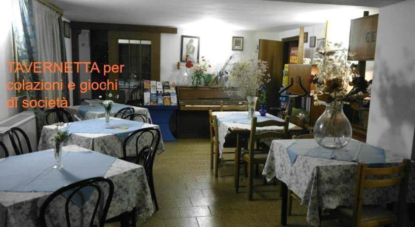 Bellariva Di Rimini Hotel Villa Del Prato Cucina Romagnola E Possibilita Pacchetto Spiaggia מראה חיצוני תמונה