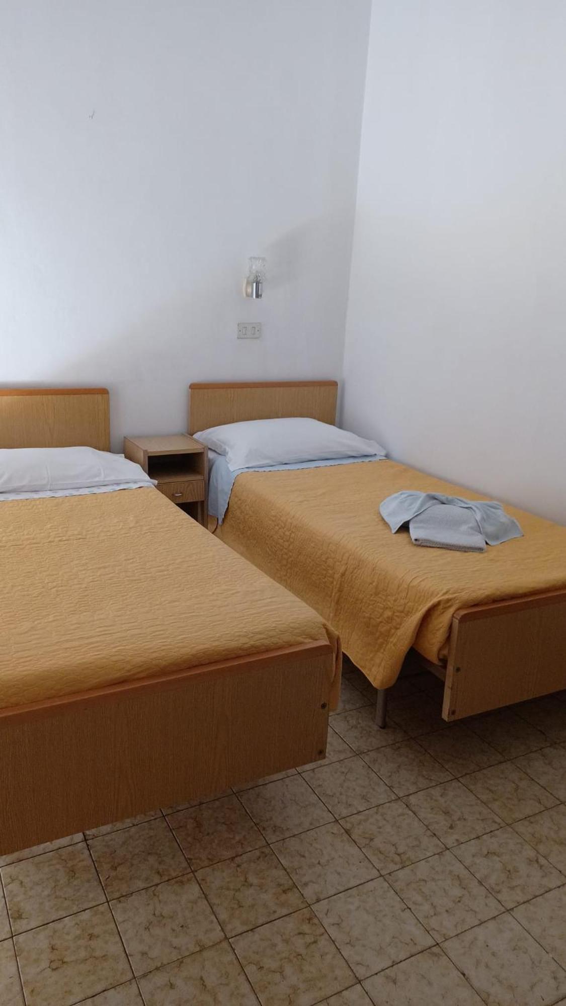 Bellariva Di Rimini Hotel Villa Del Prato Cucina Romagnola E Possibilita Pacchetto Spiaggia מראה חיצוני תמונה
