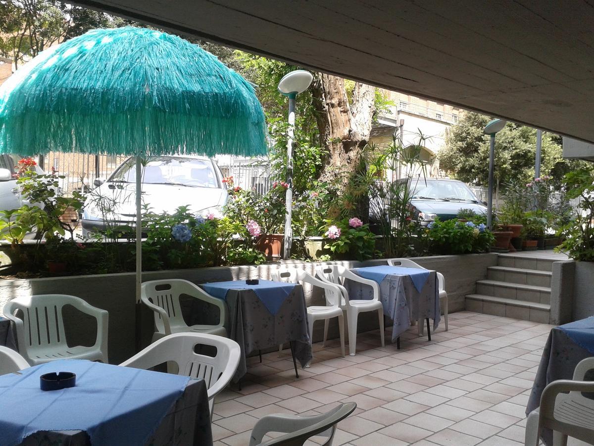 Bellariva Di Rimini Hotel Villa Del Prato Cucina Romagnola E Possibilita Pacchetto Spiaggia מראה חיצוני תמונה
