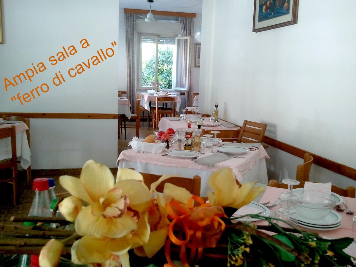 Bellariva Di Rimini Hotel Villa Del Prato Cucina Romagnola E Possibilita Pacchetto Spiaggia מראה חיצוני תמונה
