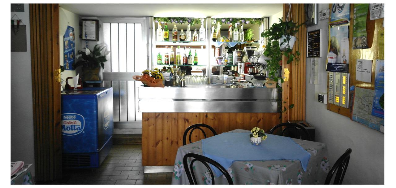 Bellariva Di Rimini Hotel Villa Del Prato Cucina Romagnola E Possibilita Pacchetto Spiaggia מראה חיצוני תמונה