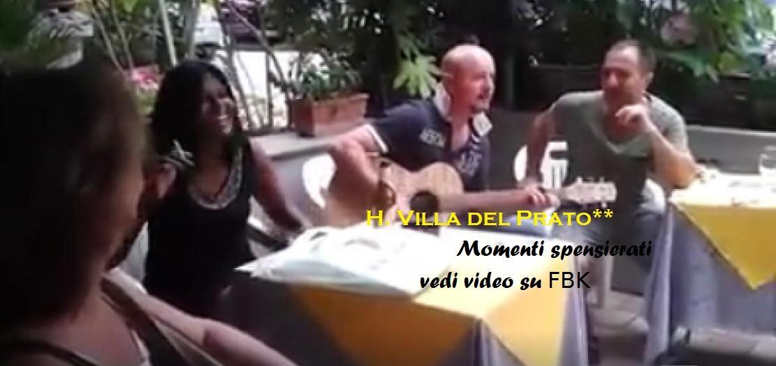 Bellariva Di Rimini Hotel Villa Del Prato Cucina Romagnola E Possibilita Pacchetto Spiaggia מראה חיצוני תמונה