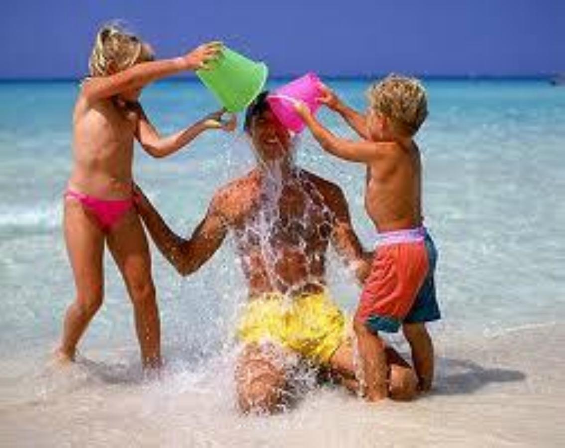 Bellariva Di Rimini Hotel Villa Del Prato Cucina Romagnola E Possibilita Pacchetto Spiaggia מראה חיצוני תמונה