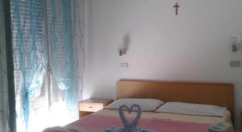 Bellariva Di Rimini Hotel Villa Del Prato Cucina Romagnola E Possibilita Pacchetto Spiaggia מראה חיצוני תמונה