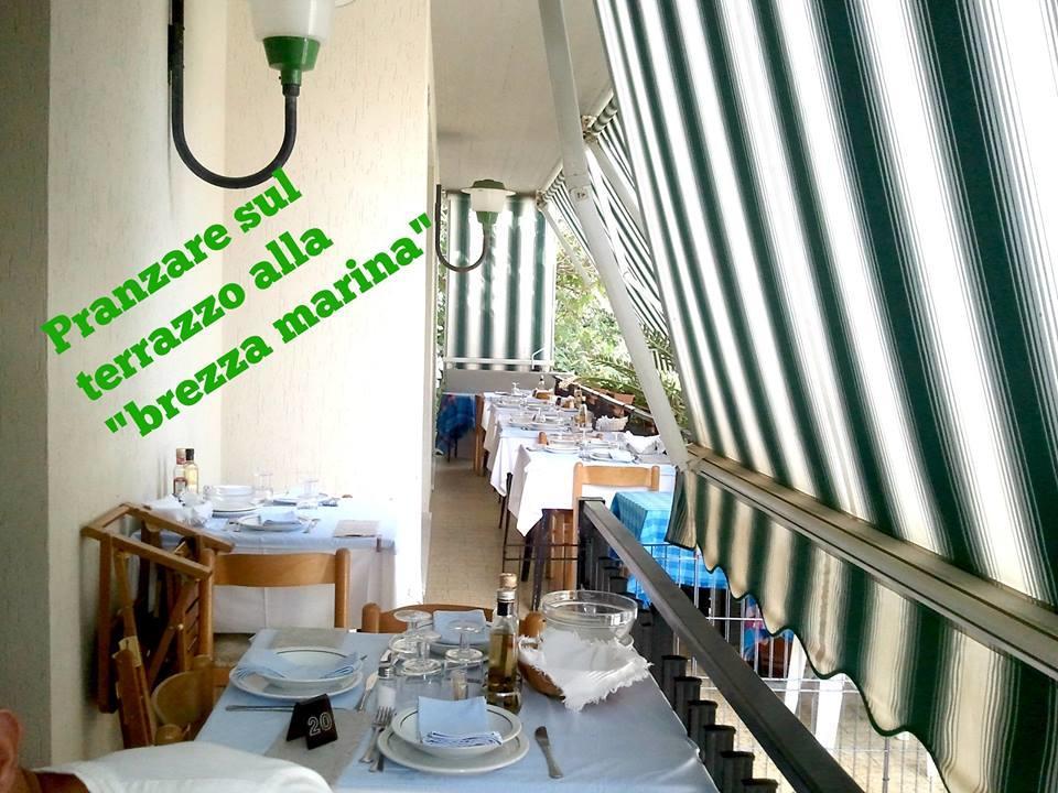 Bellariva Di Rimini Hotel Villa Del Prato Cucina Romagnola E Possibilita Pacchetto Spiaggia מראה חיצוני תמונה