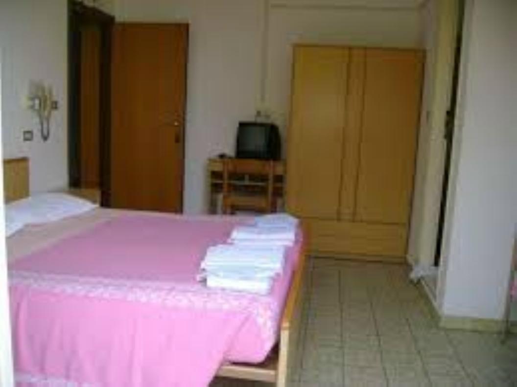 Bellariva Di Rimini Hotel Villa Del Prato Cucina Romagnola E Possibilita Pacchetto Spiaggia מראה חיצוני תמונה